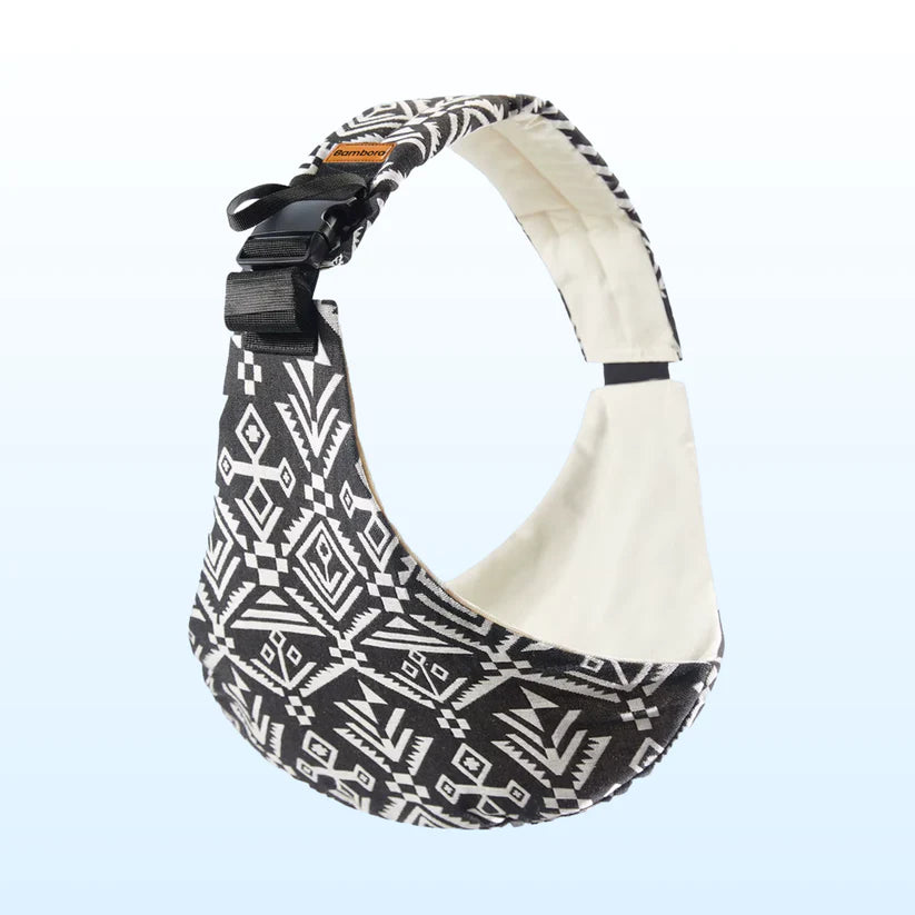 Porte-Bébé Lyaana
