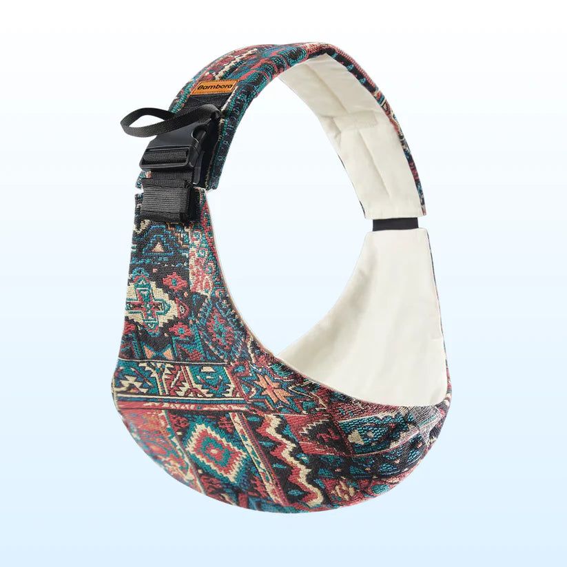 Porte-Bébé Lyaana