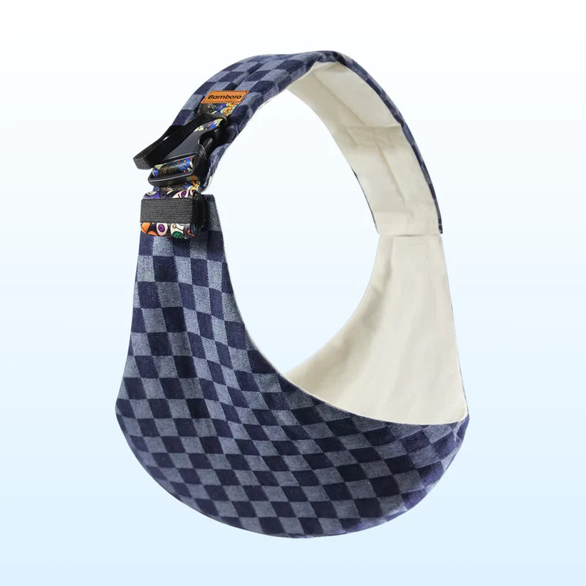Porte-Bébé Lyaana