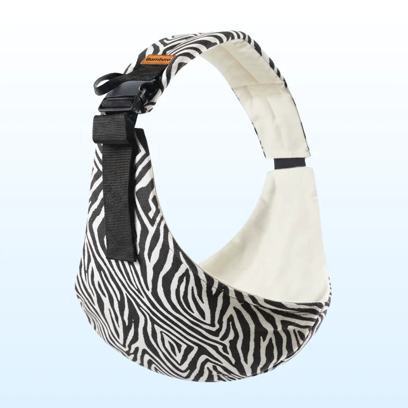 Porte-Bébé Lyaana