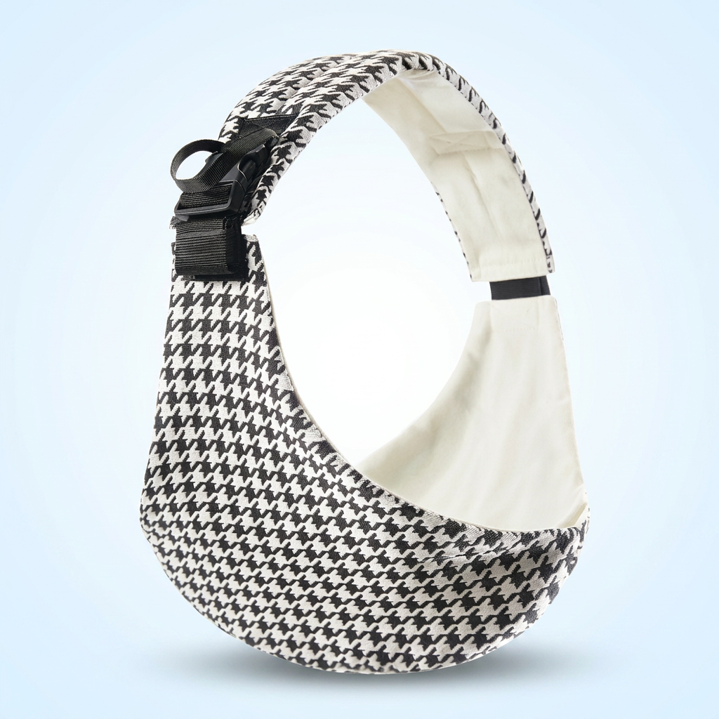 Porte-Bébé Lyaana