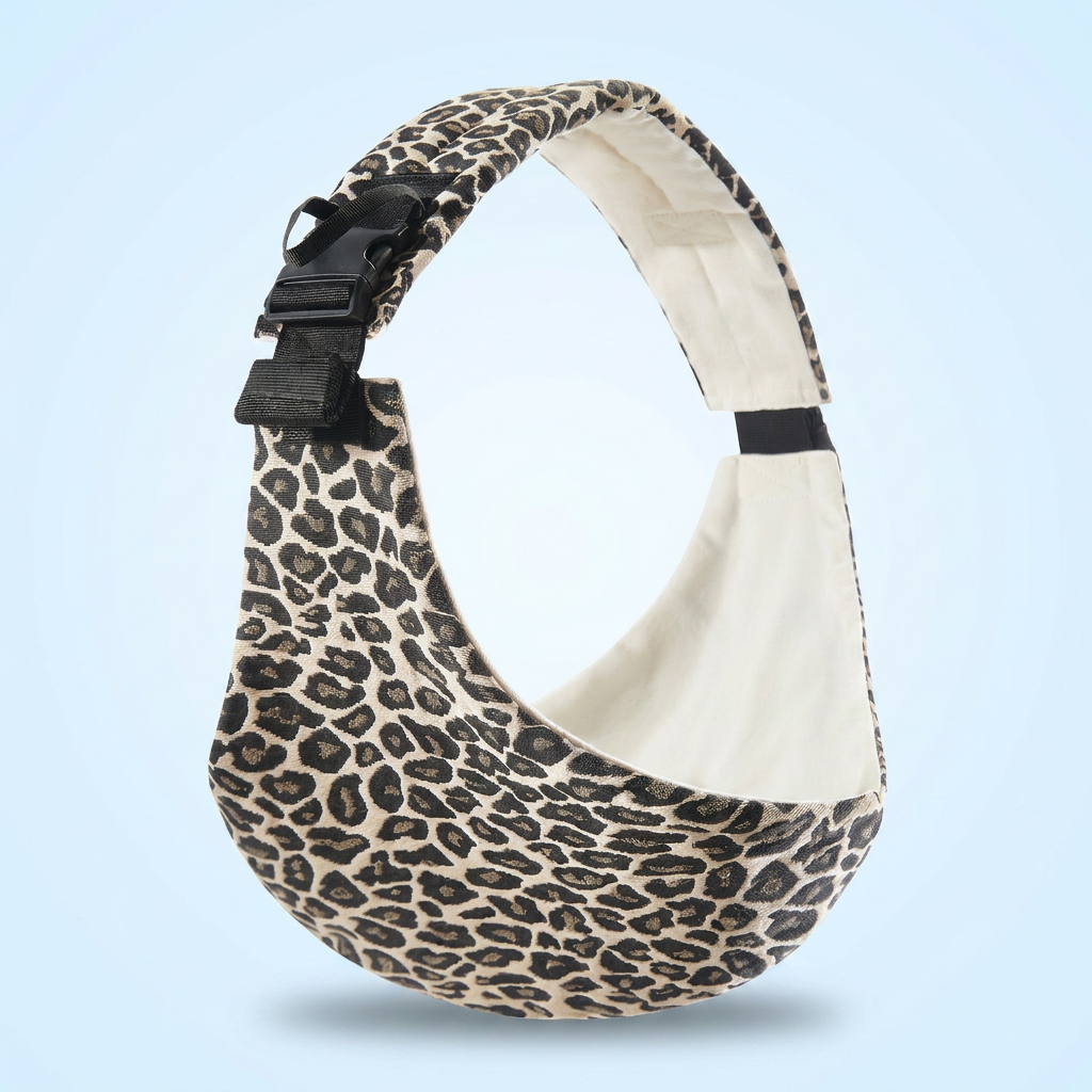 Porte-Bébé Lyaana