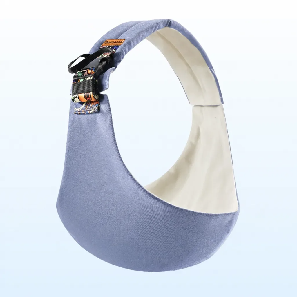 Porte-Bébé Lyaana